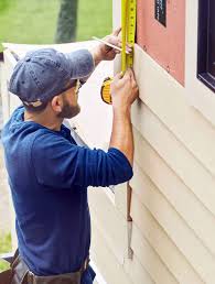 Best Siding for New Construction  in Charleston, WV